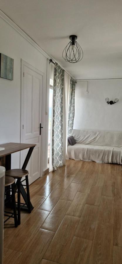 En Denia, Urbanizacion El Palmar Con Piscina, Toboganes Y Chiringuito Apartment Luaran gambar